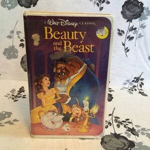 🔥 Beauty and the Beast 🔥